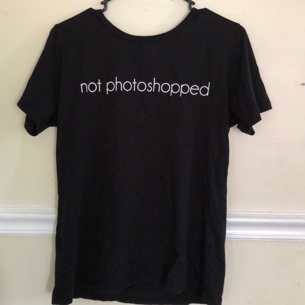 cotton tshirt